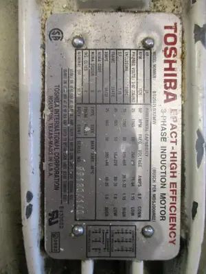 USED BUSCH R5-RC0630