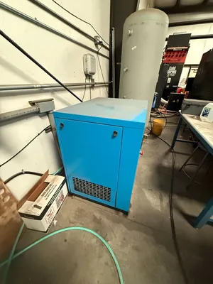 2019 AMADA ENSIS 3015 AJ FIBER Laser Cutters | Lion Machinery (14)