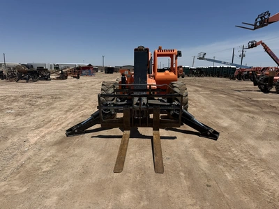 Used _UNKNOWN_ _UNKNOWN_ Telehandlers Texas US | Miedema Asset Management Group #1315743