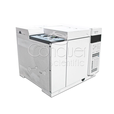 USED AGILENT TECHNOLOGIES 7890A