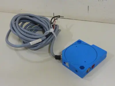 USED SICK OPTIC ELECTRONIC WL10-7323