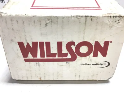 Willson 14900976 – RP78R Filter Retainer