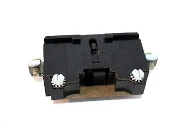 NEW CUTLER HAMMER 10933H2A AUXILIARY CONTACT