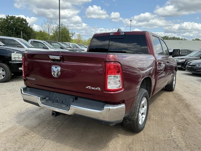 Used 2019 RAM 1500 Pickup Trucks Michigan US | Miedema Asset Management Group #1322347