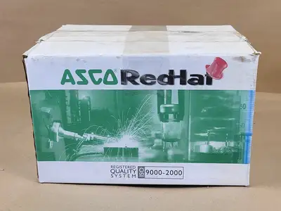 NEW ASCO 8214C36