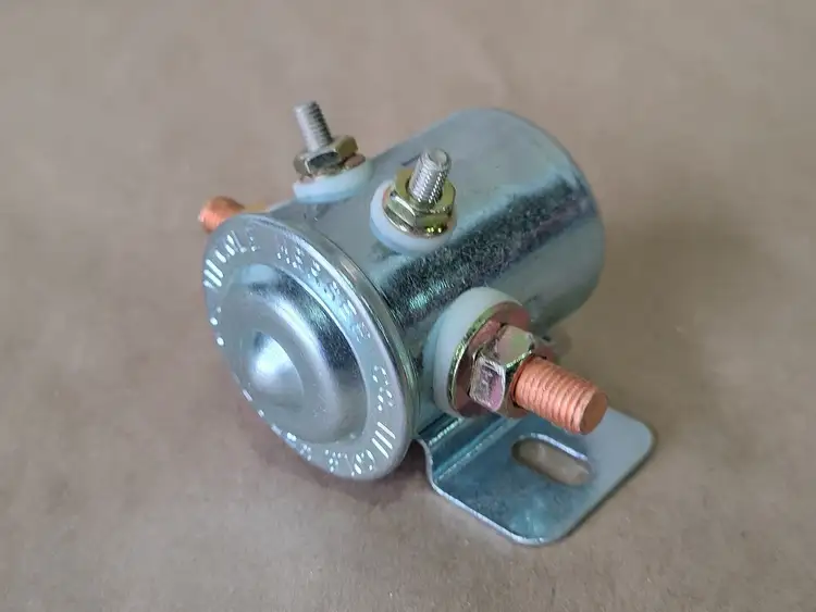 New | in-Stock COLE HERSEE 2134-0026 Misc Electrical & Power Parts British Columbia CA | Lenmark #248030