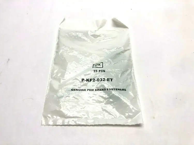 New | in-Stock PEM BROACHING NUTS Nuts & Screws | Maverick Industrial Sales #1115517