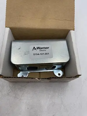 New | in-Stock WARNER WARNER 5145-101-001 Misc Electrical & Power Parts | ND Industrial Surplus #1214739
