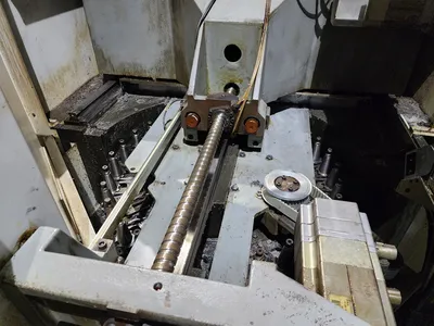 USED 2000 HERMLE C 600 V