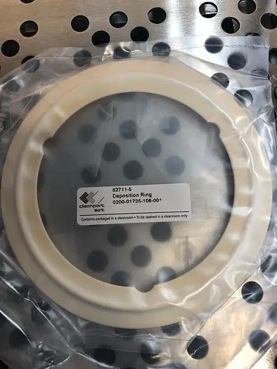 AMAT DEPOSITION RING  0200-01725-106-001