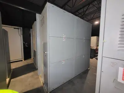 USED 2009 GE INDUSTRIAL SYSTEMS 64235115-N