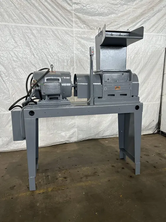 Used ALLSTEEL TX-18 Shredders Ohio US | G-2000, Inc. #1080629