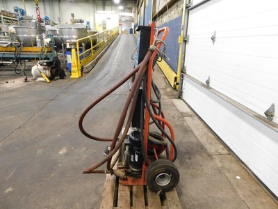 Used PRELERT NA Leak Detectors | Equipment Recovery Corp. #1331161