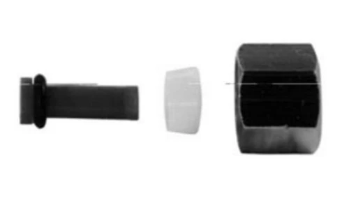 Johnson Controls R-3710-1007 Aqua Inserted Restrictor, 0.007 in. Orifice [New]