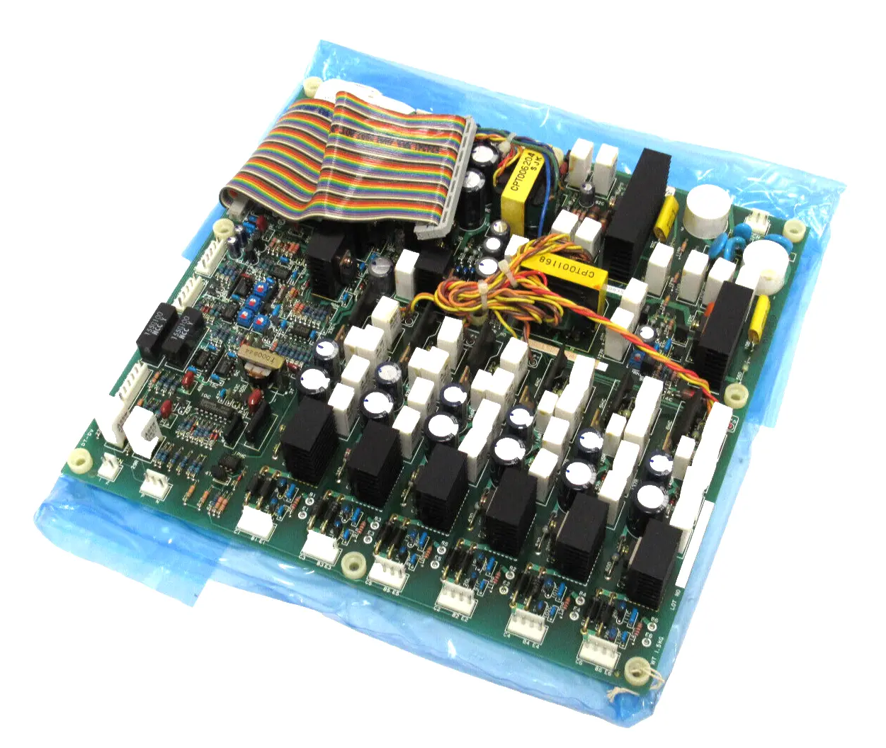 NEW YASKAWA JPAC-C319N CIRCUIT BOARD ETC008352 JPACC319N