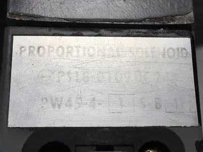 USED REXROTH DBETA050
