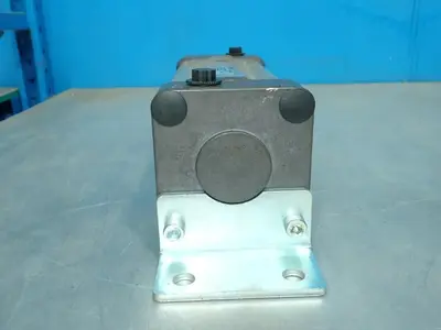 USED PARKER P1D45100MC0160B4NNN