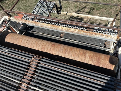 Used _UNKNOWN_ _UNKNOWN_ Soil Prep System Idaho US | Tri-Steel Manufacturing #1557113