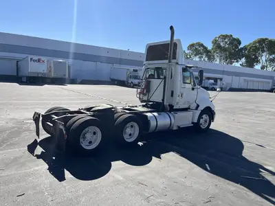 USED 2013 INTERNATIONAL PROSTAR