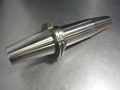 LMT CAT50 25mm Shrink Fit Endmill Holder 254mm Projection 17347 (LOC978C)