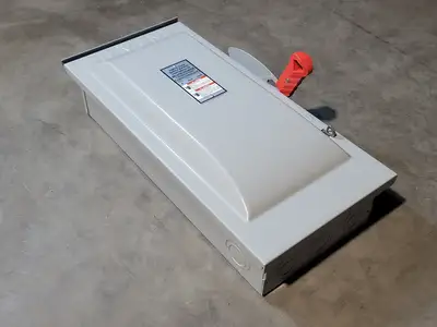 NEW SIEMENS HFC363R