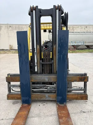Used 2014 HYSTER S155FT Misc Forklifts Texas US | 4K Lift Co #1503077