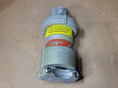NEW APPLETON ACP3023BC
