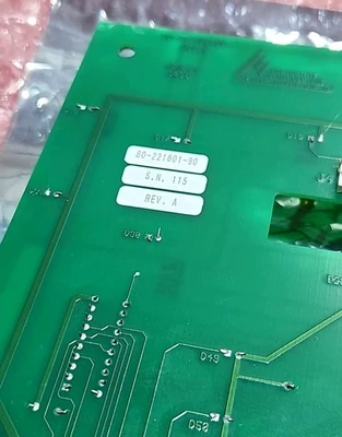 NEW AMETEK 80-221601-90