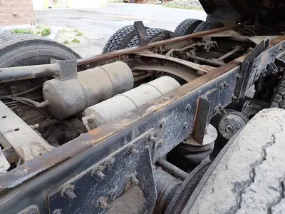 Used 2019 WESTERN STAR 4700 Dump trucks Massachusetts US | Brookside Equipment Sales #1422177