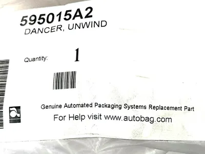 595015A2 | Autobag  Unwind Dancer - New Other
