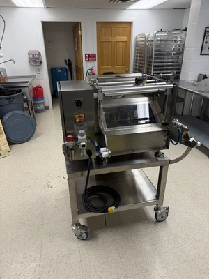 Used 2025 WEIGHPACK VERSAPAK Miscellaneous Packaging Equipment New York US | Revelation Machinery #1362750