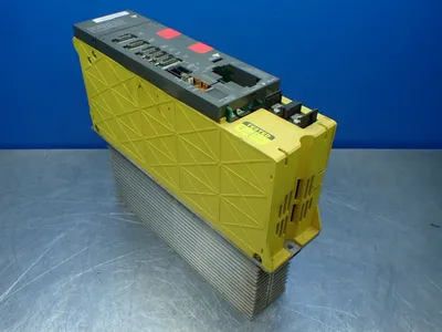 USED FANUC A06B6079H106