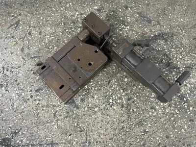Used _UNKNOWN_ _UNKNOWN_ Tooling & Accessories (Other) Ohio US | HGR 24 #1427545