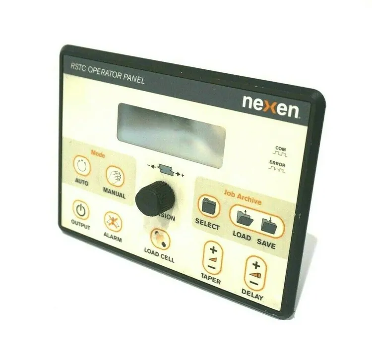 Used NEXEN _UNKNOWN_ Automation Control (HMI) | SB Industrial Supply #853873