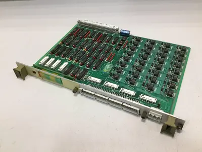 Used SEPRO ROBOTIQUE 07S0095104/A Circuit Boards Michigan US | Ideal Machinery #1288837