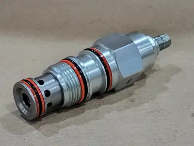 NEW SUN HYDRAULICS PBFB-LAN