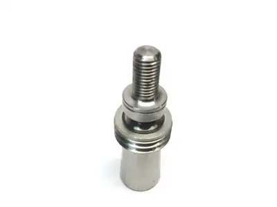 774E / V-774E | Curtiss-Wright Pop-A-Plug 774E 7/8" 304 Stainless Steel Plugs V-774E LOT OF 10 - Open box