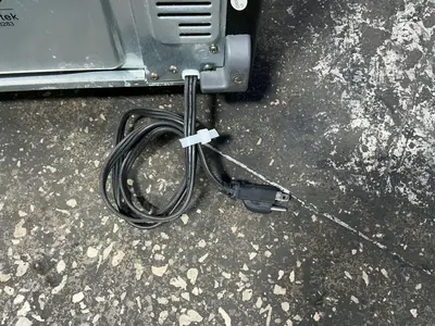 Used BLACK & DECKER TRO4075B Heat Treating Units Ohio US | HGR 24 #1482258