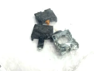New | in-Stock Sprecher+Schuh Pilot Light Assembly Kit D7 MN3GX10E D7-X10E, D7-N3G Industrial Controls Michigan US | Maverick Industrial Sales #1401202