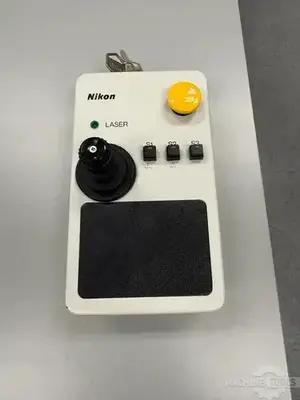 Used NIKON NEXIV VMR-3020 Measuring Machines Arizona US | KD Machinery #1418346