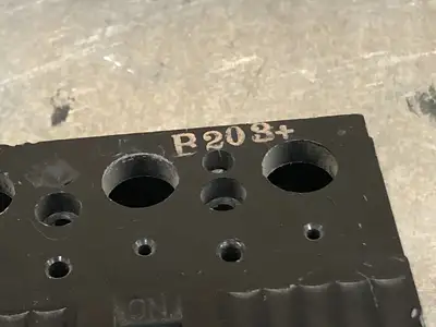 USED GENERAL ELECTRIC THQD32150