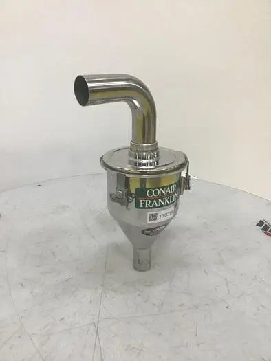 Used CONAIR K2 Loaders (Plastic Upstream) | Ideal Machinery #664591