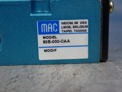 USED MAC 92AAB000DMDDAP1DM