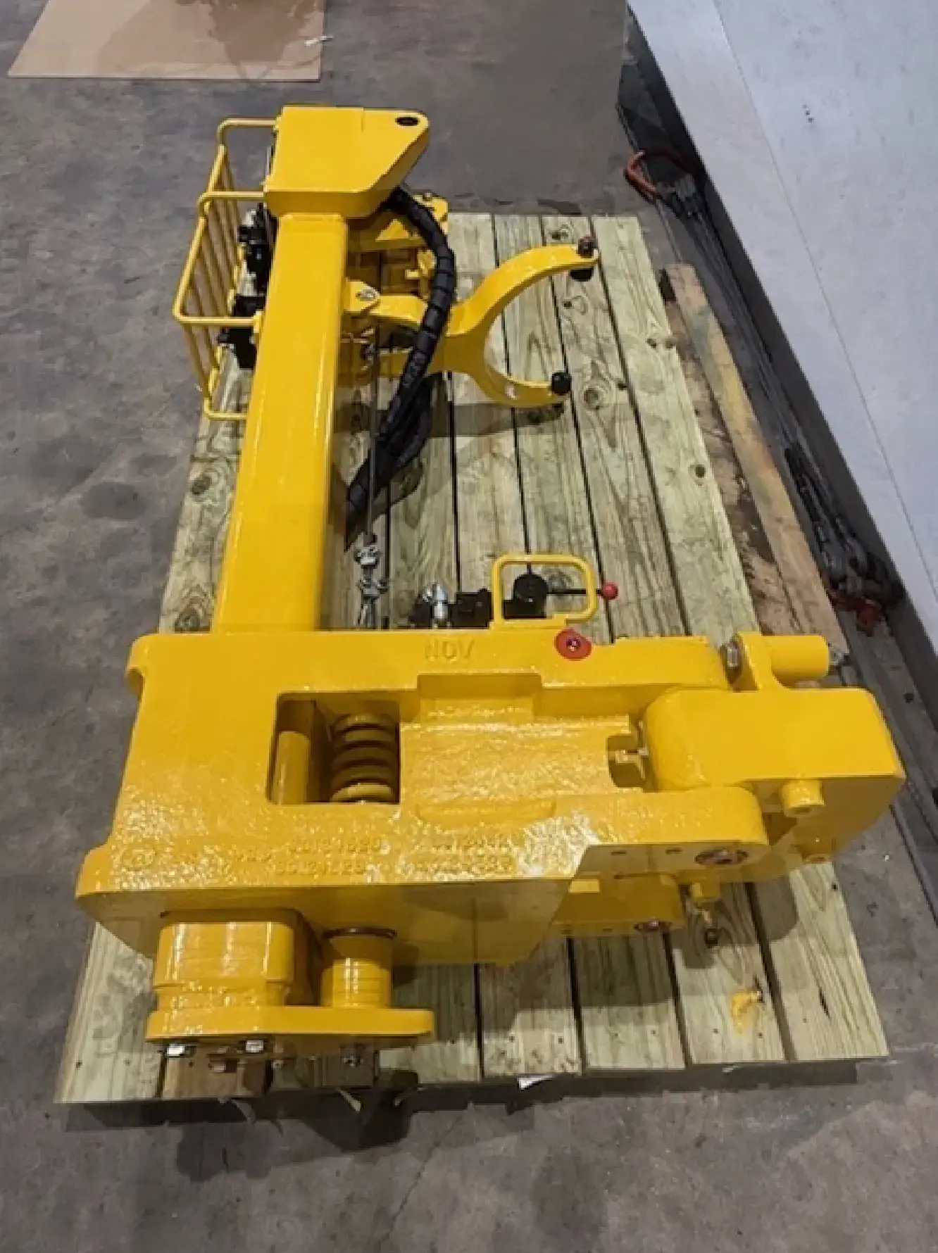 Used _UNKNOWN_ _UNKNOWN_ Pipe Lifters Texas US | Oil The Woodlands Group #1500860
