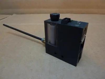 USED SMC NZSP1-BOX