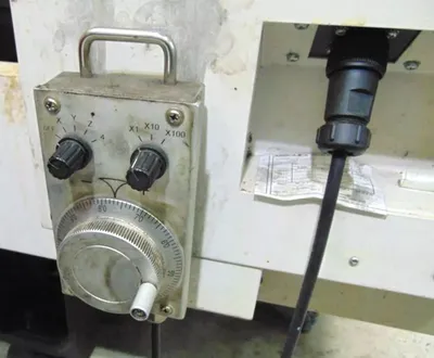 2018 BROTHER SPEEDIO R650X1 Drilling & Tapping Centers | CNC EXCHANGE (8)