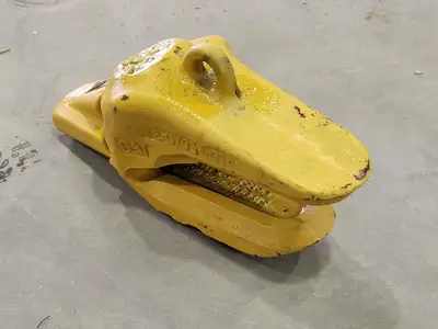 USED CATERPILLAR 472-0795