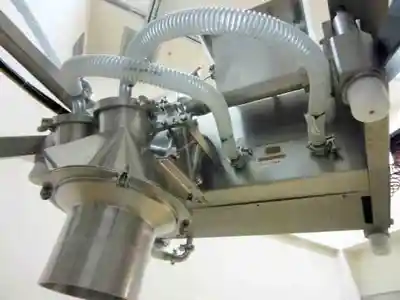 USED FITZPATRICK D6A