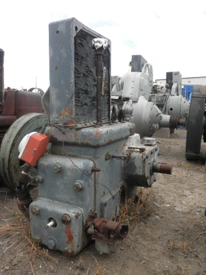 USED OILWELL-WITTE 98-RC