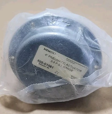 NEW Siemens 599-01081